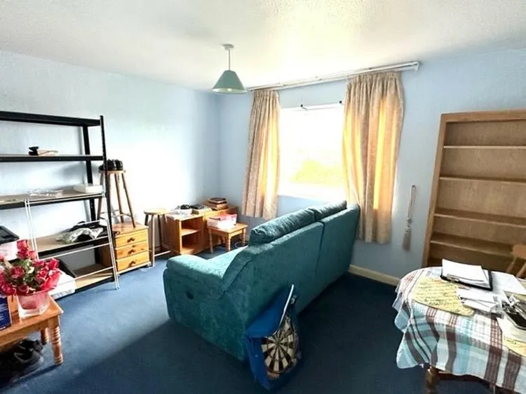 Flat 79, Kedleston Court, Norbury Close, Derby DE22 2QE