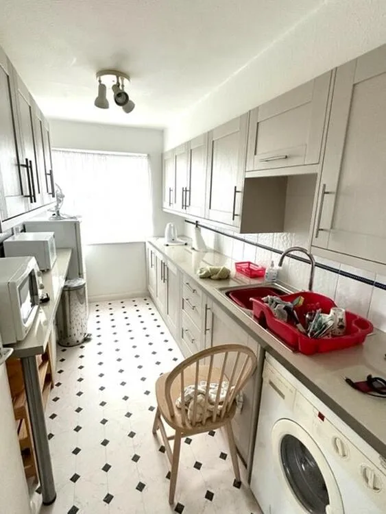 Flat 79, Kedleston Court, Norbury Close, Derby DE22 2QE