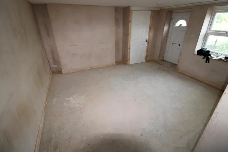 Flat 5, 16 Wellington Road, Prenton, Merseyside CH43 2JE