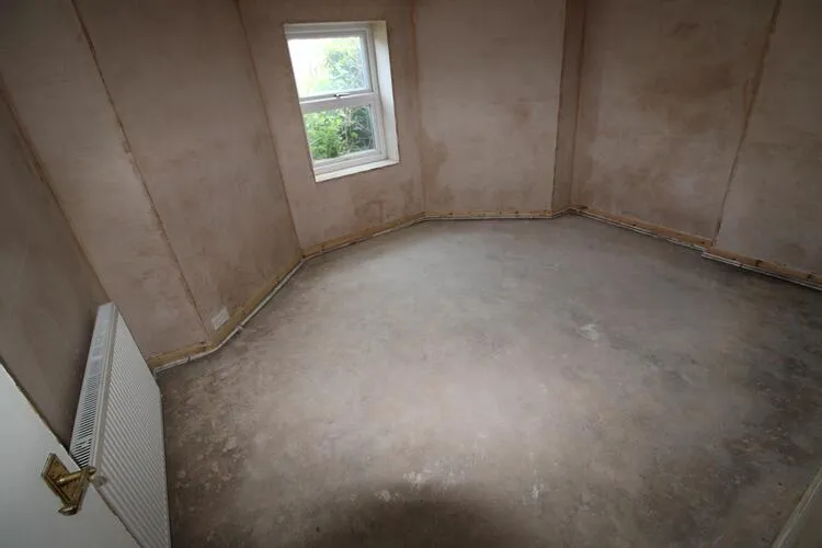 Flat 5, 16 Wellington Road, Prenton, Merseyside CH43 2JE
