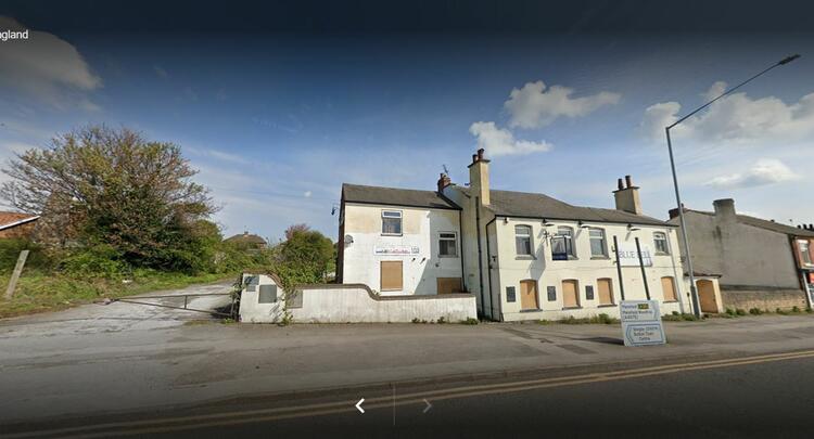 The Blue Bell Inn, Mansfield Road, Sutton-In-Ashfield NG17 4HG