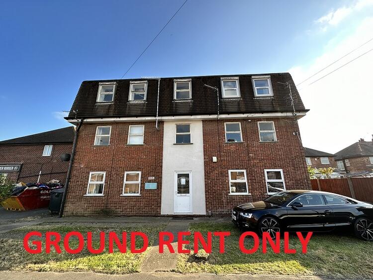 Freehold of Apartments 1-6 Fountains Court, Beeston, Nottingham NG9 2EN