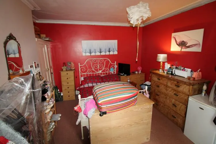 Flat 1, 16 Wellington Road, Prenton CH43 2JE