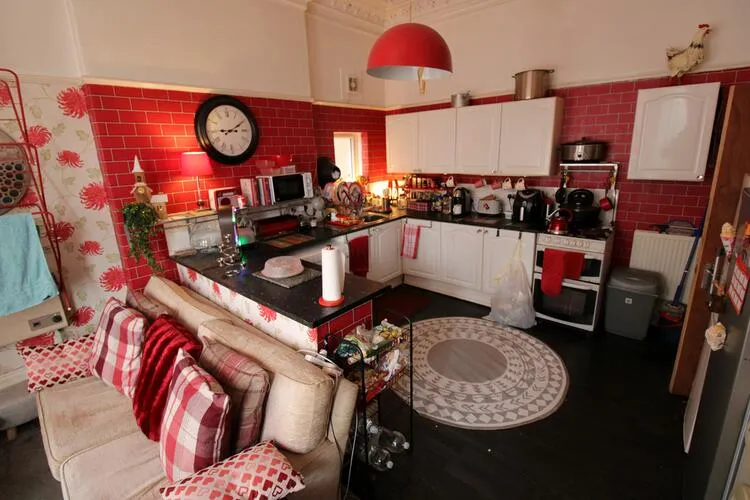 Flat 1, 16 Wellington Road, Prenton CH43 2JE