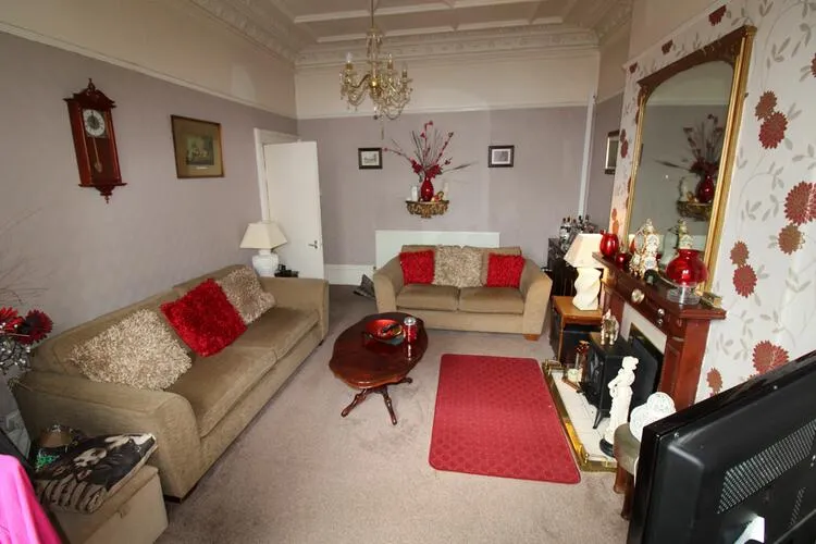 Flat 1, 16 Wellington Road, Prenton CH43 2JE