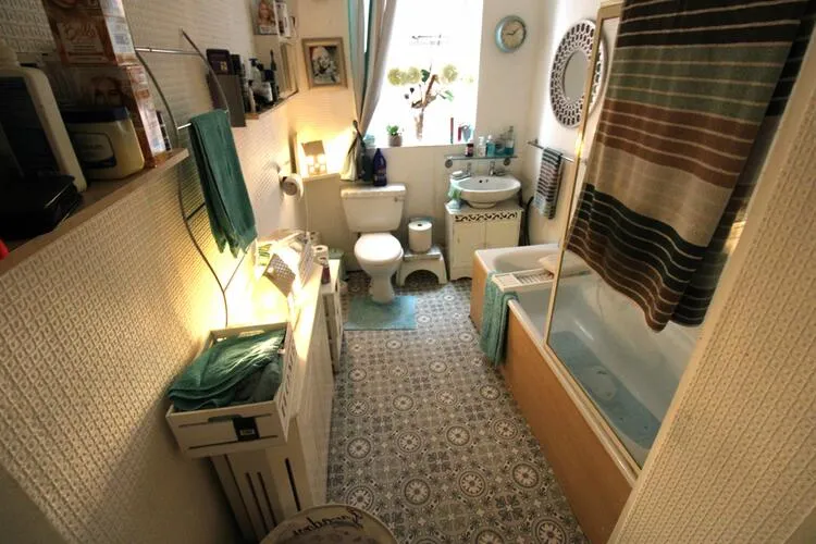 Flat 1, 16 Wellington Road, Prenton CH43 2JE