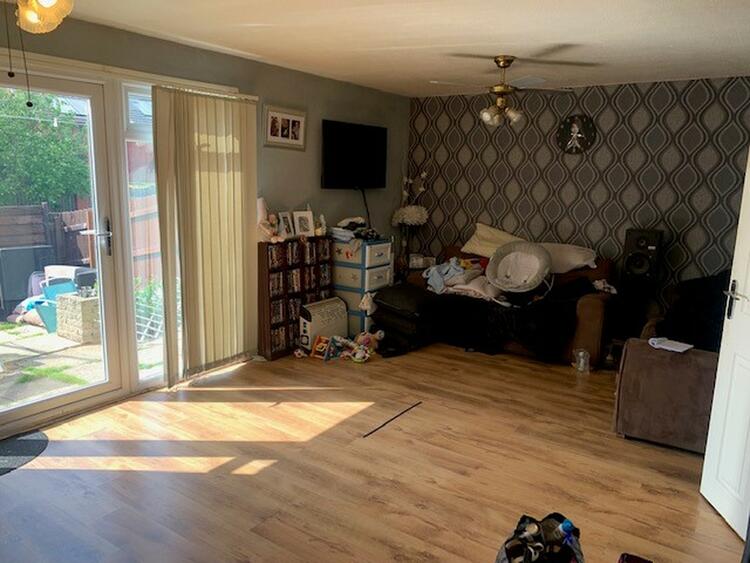19 Stoneycroft Road, Nottingham NG6 0NA