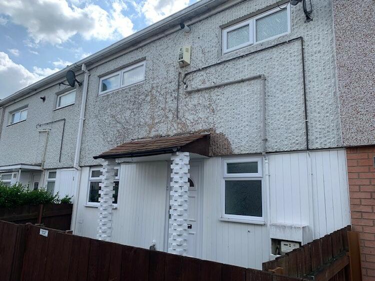 19 Stoneycroft Road, Nottingham NG6 0NA