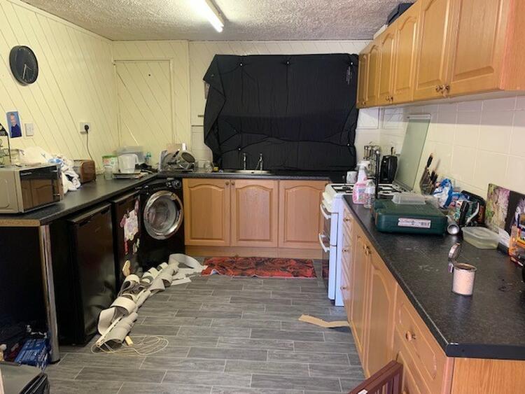 19 Stoneycroft Road, Nottingham NG6 0NA