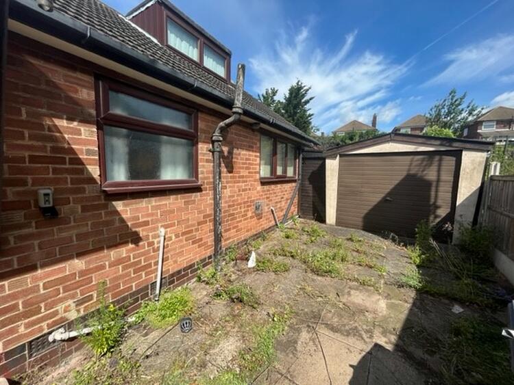 5 Seaburn Road, Toton, Nottingham NG9 6HT