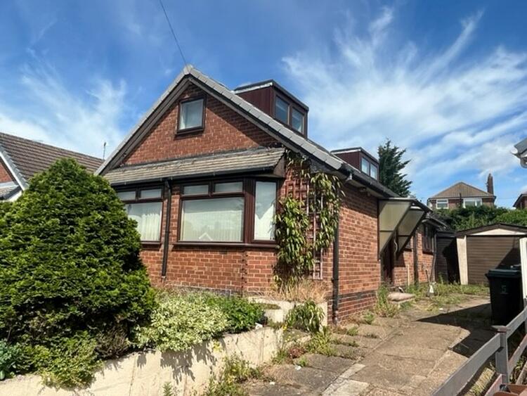 5 Seaburn Road, Toton, Nottingham NG9 6HT