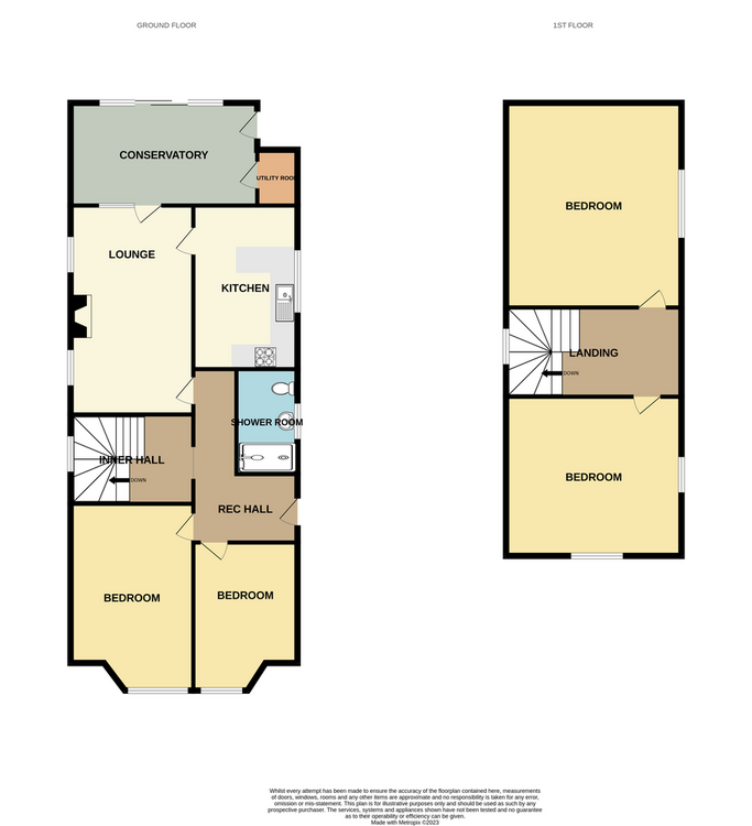 5 Seaburn Road, Toton, Nottingham NG9 6HT