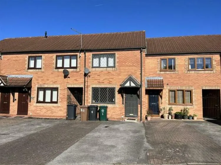 6 Oak Close, Castle Gresley, Swadlincote, Derbyshire DE11 9RU