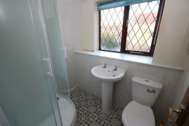6 Oak Close, Castle Gresley, Swadlincote, Derbyshire DE11 9RU