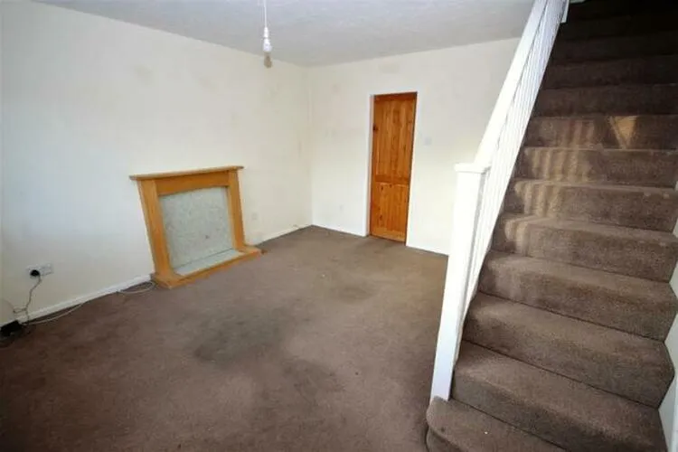 6 Oak Close, Castle Gresley, Swadlincote, Derbyshire DE11 9RU