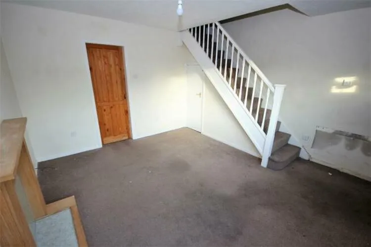 6 Oak Close, Castle Gresley, Swadlincote, Derbyshire DE11 9RU