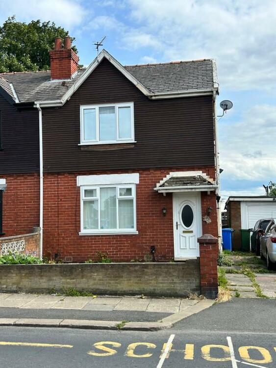 57 Town Lane, Denton, Manchester M34 6AF
