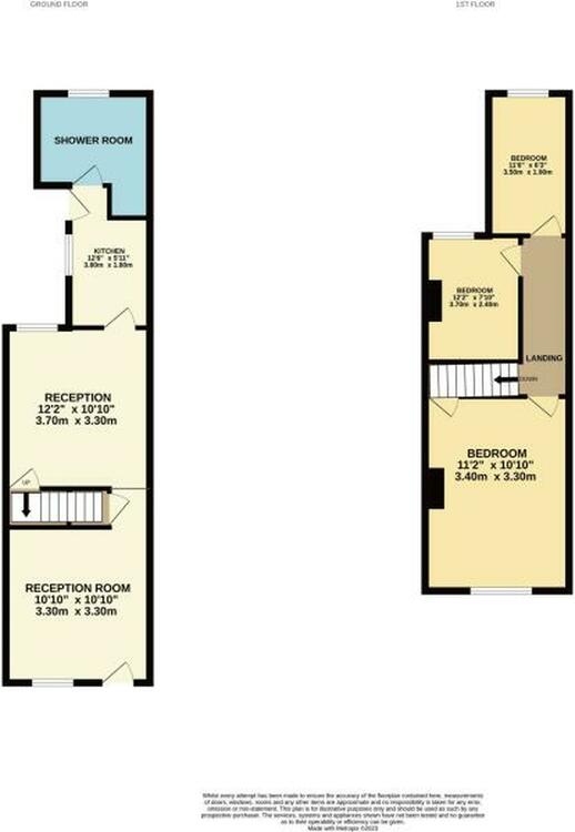175 Western Road, Leicester LE3 0GG