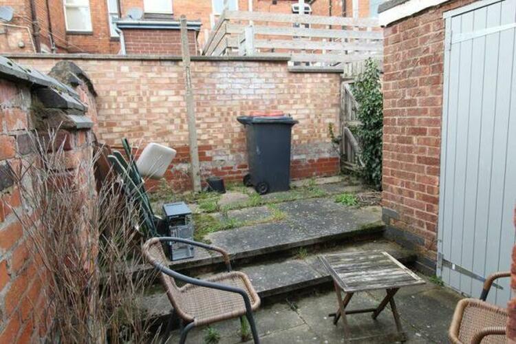 175 Western Road, Leicester LE3 0GG