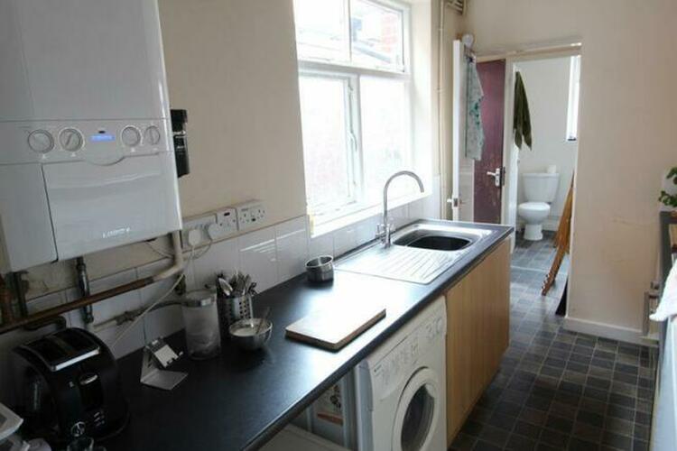 175 Western Road, Leicester LE3 0GG