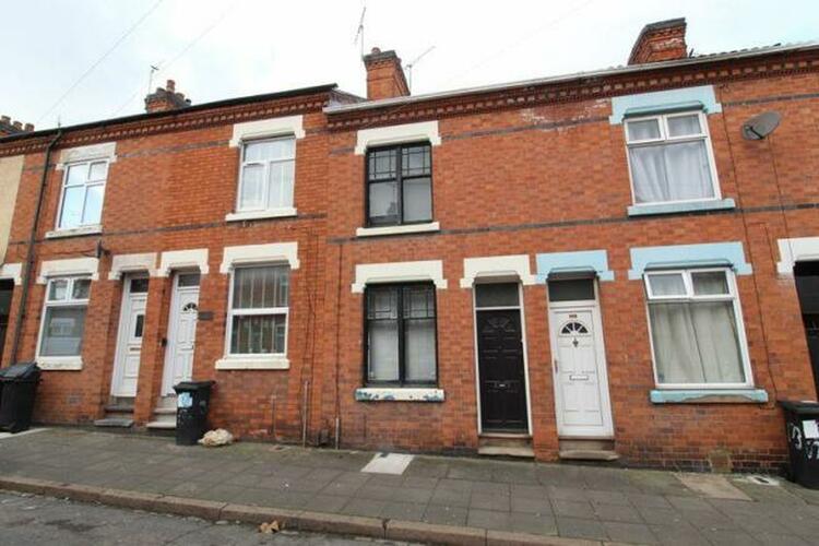 175 Western Road, Leicester LE3 0GG