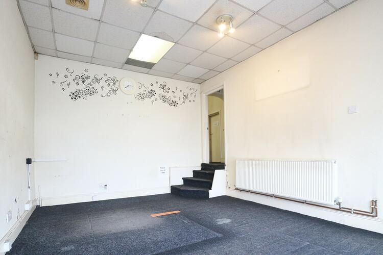 32-34 Bradford Street and 2 Bradford Lane, Walsall WS1 3QA