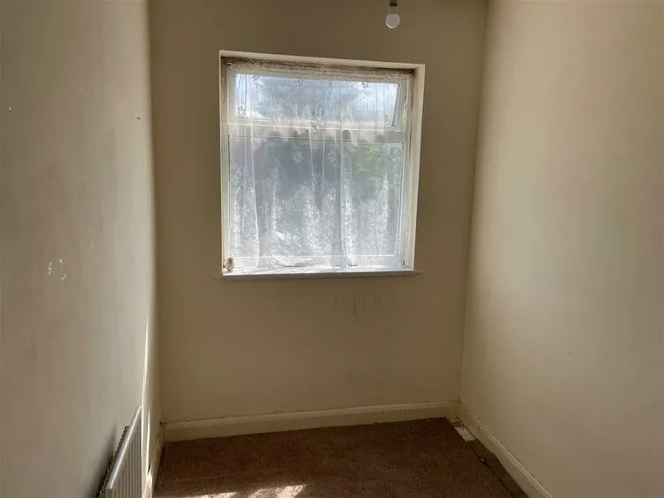 Property cover