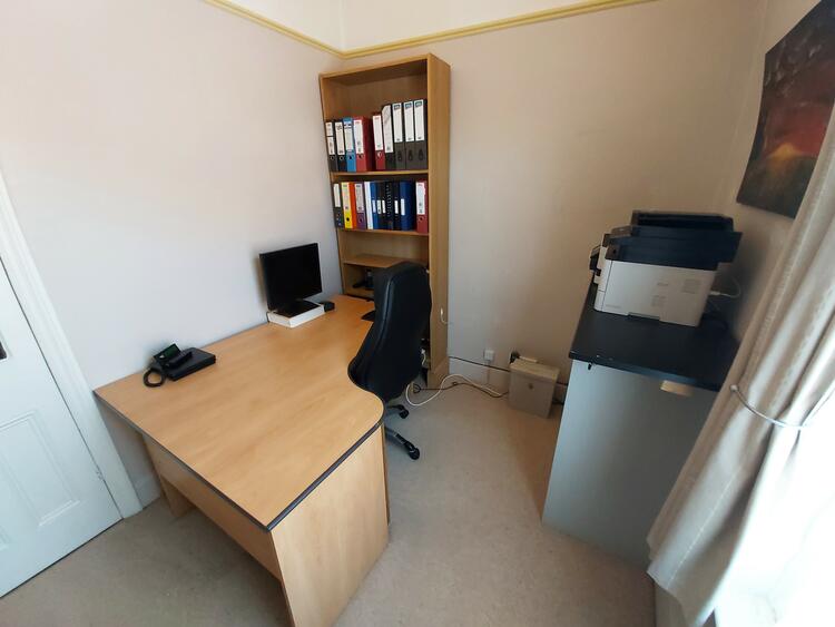 182 Tulketh Brow, Ashton-On-Ribble, Preston PR2 2JJ