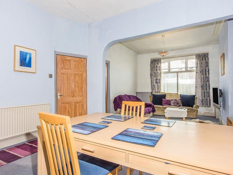 182 Tulketh Brow, Ashton-On-Ribble, Preston PR2 2JJ