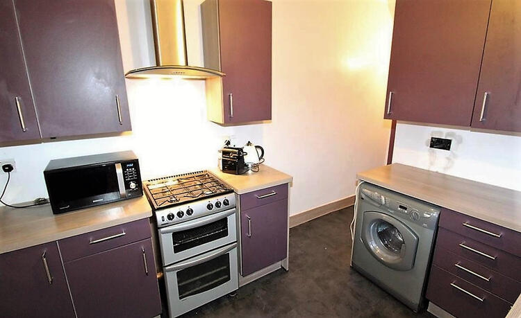182 Tulketh Brow, Ashton-On-Ribble, Preston PR2 2JJ