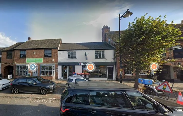135 High Street, Royal Wootton Bassett, Swindon SN4 7BH