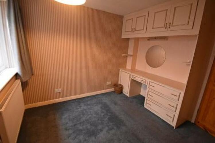3 Whitaker Gardens, Derby, Derbyshire DE23 6AW