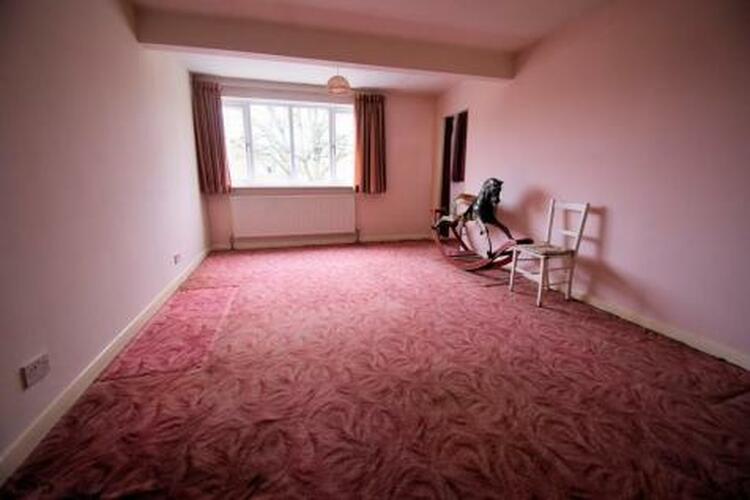 3 Whitaker Gardens, Derby, Derbyshire DE23 6AW