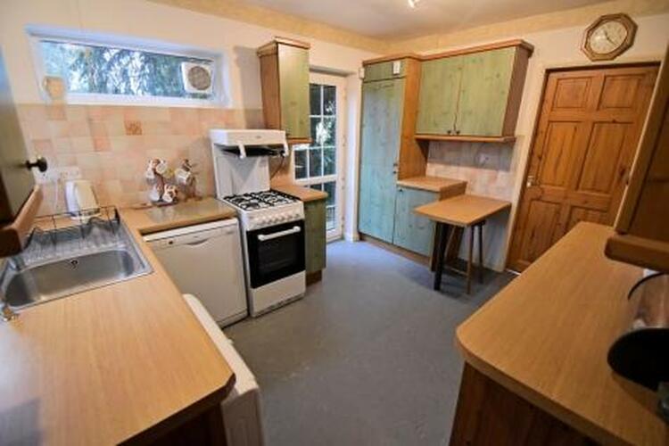 3 Whitaker Gardens, Derby, Derbyshire DE23 6AW