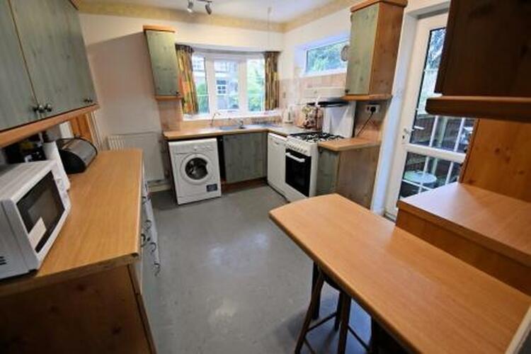 3 Whitaker Gardens, Derby, Derbyshire DE23 6AW
