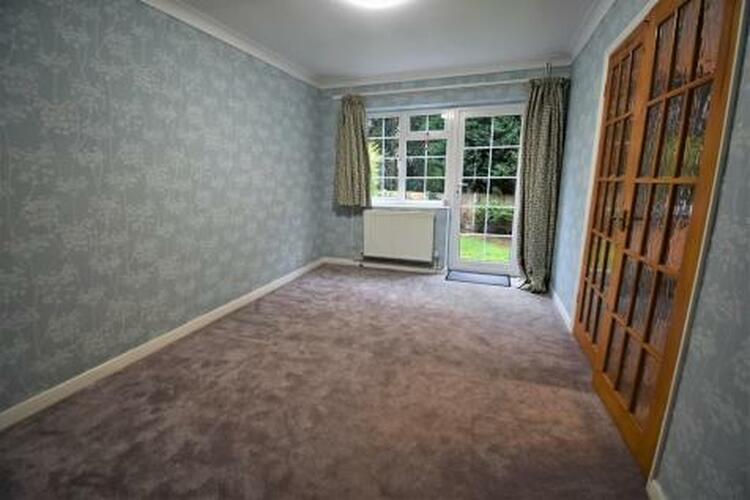 3 Whitaker Gardens, Derby, Derbyshire DE23 6AW