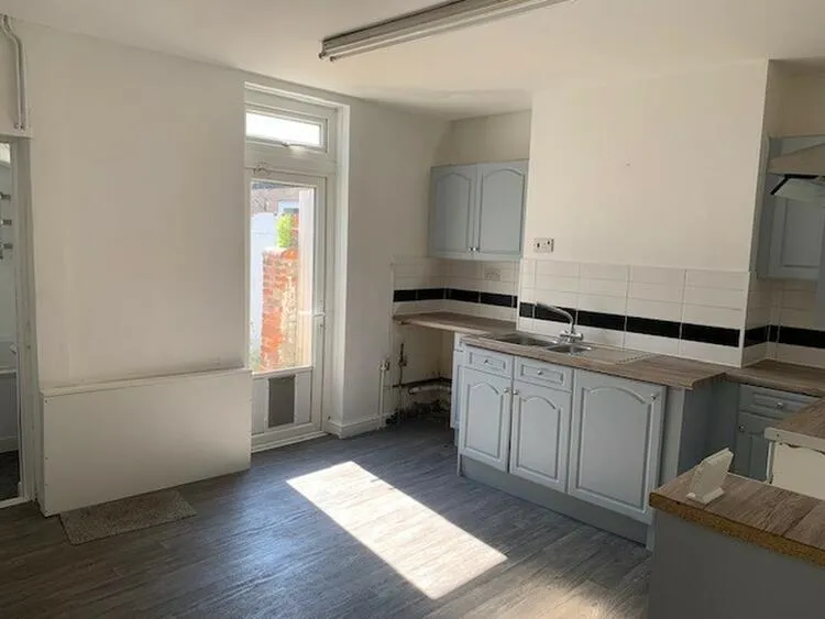 55 Norton Street, Grantham NG31 6BX