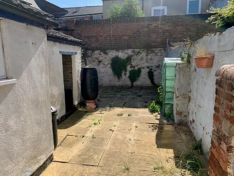 55 Norton Street, Grantham NG31 6BX