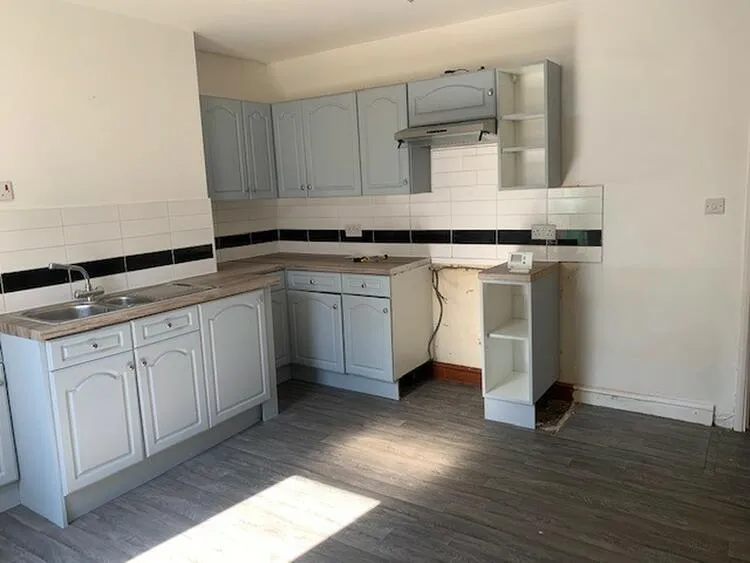 55 Norton Street, Grantham NG31 6BX