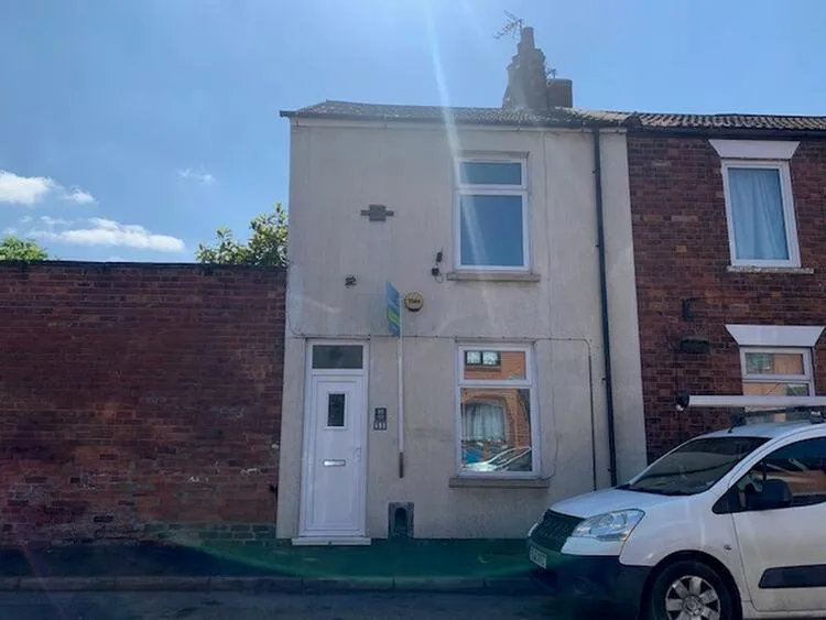 55 Norton Street, Grantham NG31 6BX