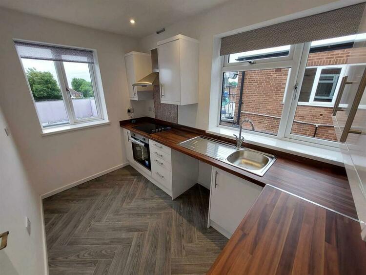 102 High Street, Erdington, Birmingham B23 6RS