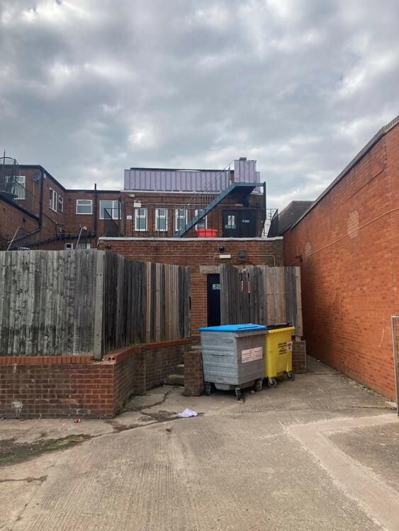 102 High Street, Erdington, Birmingham B23 6RS