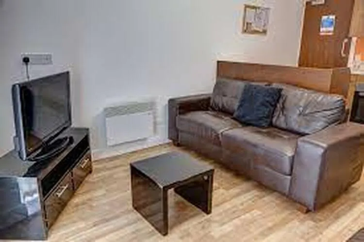 Unit G 04, Young Village, 19 Wright Street, Liverpool L5 8SB