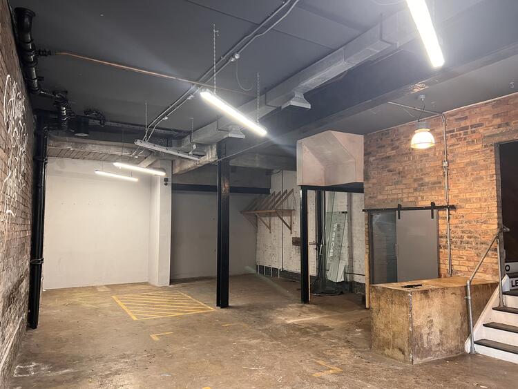51-53 Piccadilly, Hanley, Stoke-On-Trent ST1 1HR