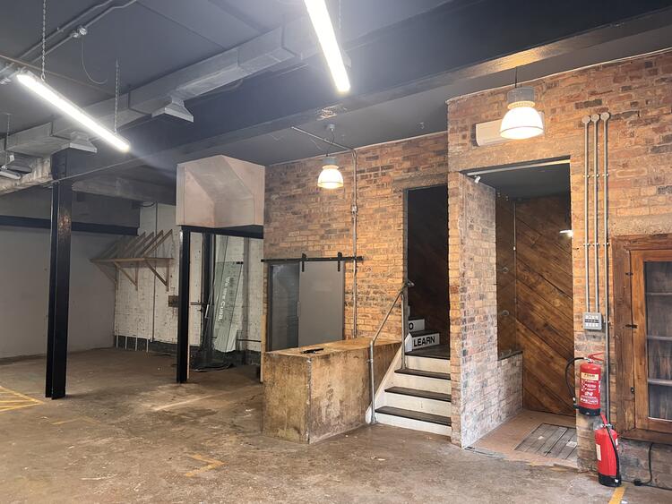 51-53 Piccadilly, Hanley, Stoke-On-Trent ST1 1HR