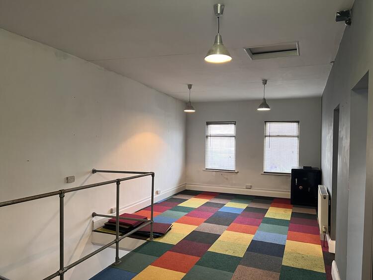 51-53 Piccadilly, Hanley, Stoke-On-Trent ST1 1HR