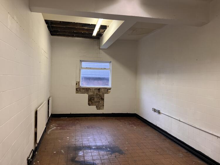 51-53 Piccadilly, Hanley, Stoke-On-Trent ST1 1HR