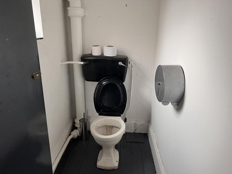 51-53 Piccadilly, Hanley, Stoke-On-Trent ST1 1HR