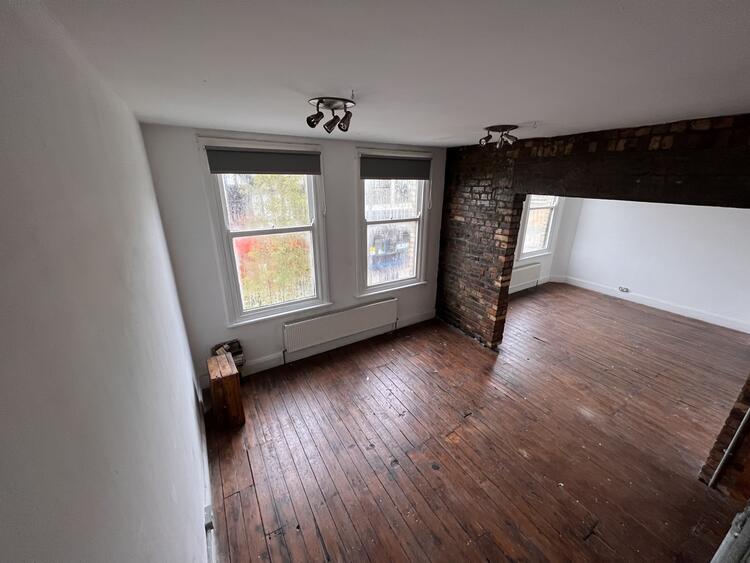 51-53 Piccadilly, Hanley, Stoke-On-Trent ST1 1HR