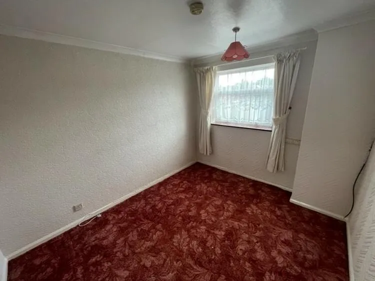1 Cherry Tree Road, Kingswinford, West Midlands DY6 7DP